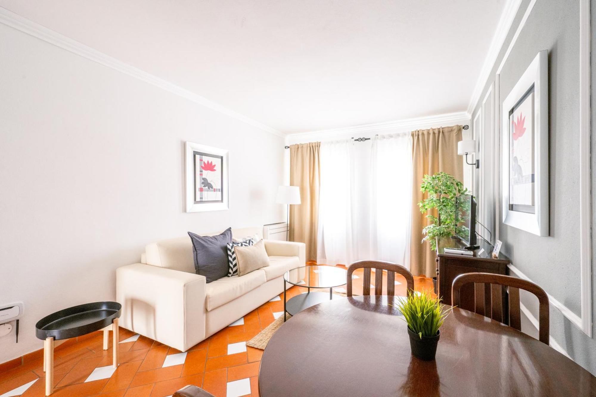 Baluarte Da Vila Apartments Лагуш Экстерьер фото